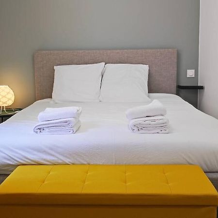 Cocon De Charline - Charme Et Elegance Dans Le Centre Apartment Montauban Exterior photo