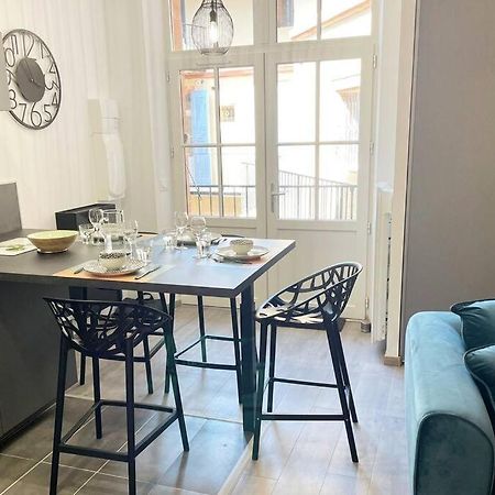 Cocon De Charline - Charme Et Elegance Dans Le Centre Apartment Montauban Exterior photo