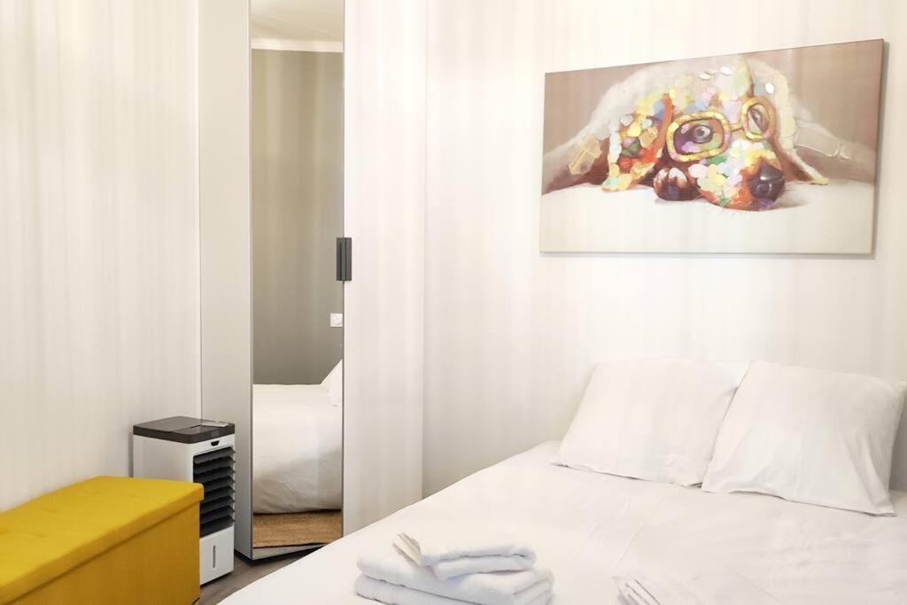 Cocon De Charline - Charme Et Elegance Dans Le Centre Apartment Montauban Exterior photo