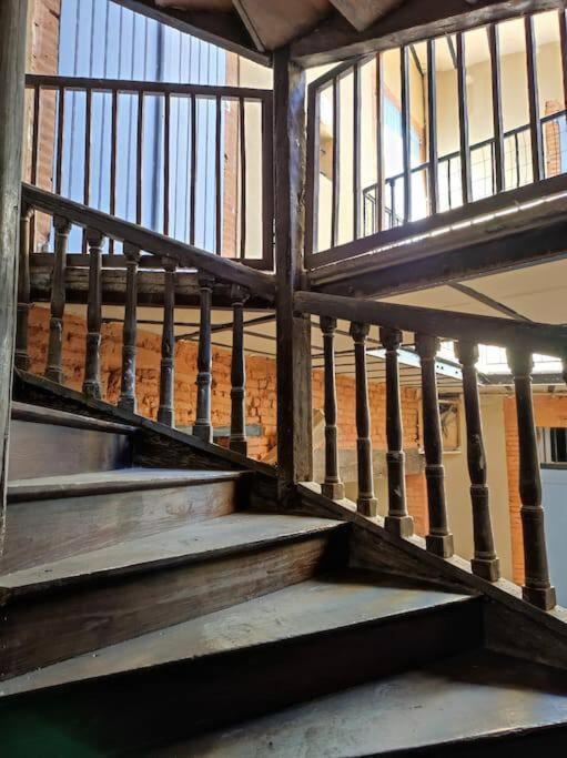 Cocon De Charline - Charme Et Elegance Dans Le Centre Apartment Montauban Exterior photo