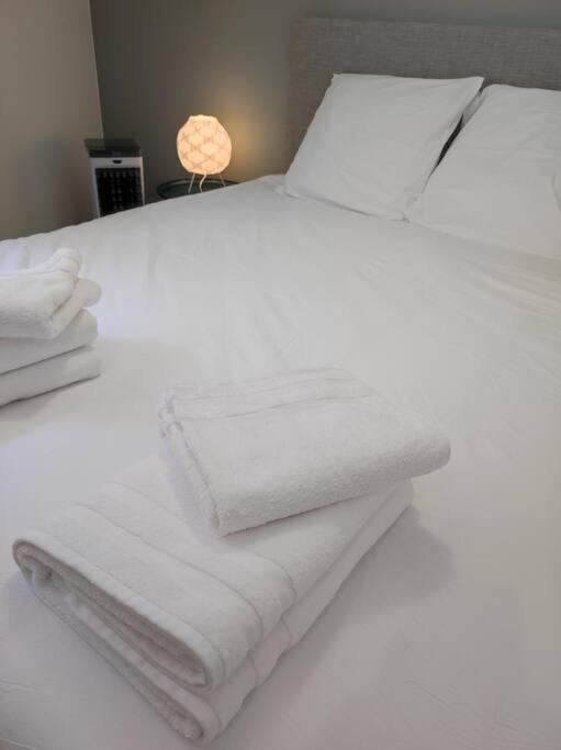 Cocon De Charline - Charme Et Elegance Dans Le Centre Apartment Montauban Exterior photo