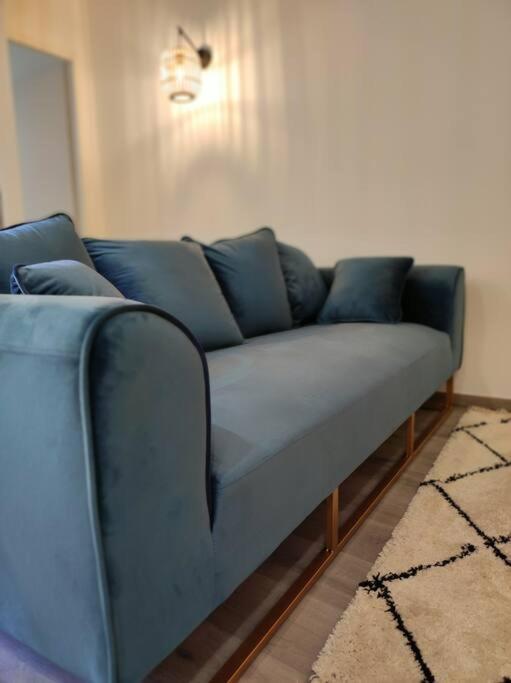 Cocon De Charline - Charme Et Elegance Dans Le Centre Apartment Montauban Exterior photo