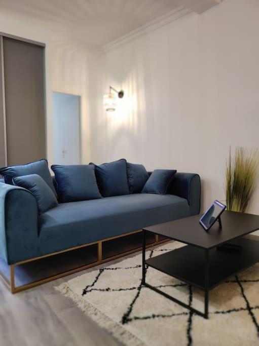 Cocon De Charline - Charme Et Elegance Dans Le Centre Apartment Montauban Exterior photo